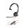 Słuchawki biurowe, callcenter Poly Blackwire 3310 USB-A/USB-C